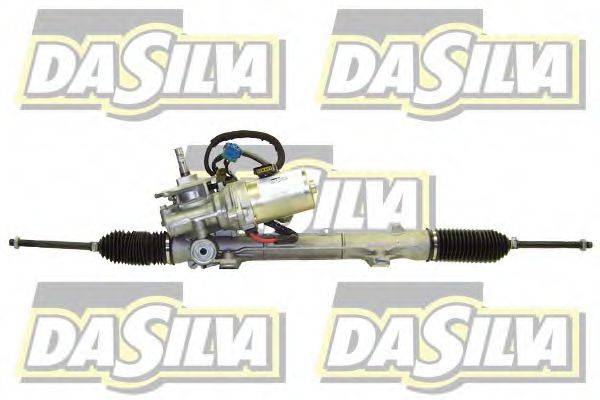 Рульовий механізм DA SILVA DM3063