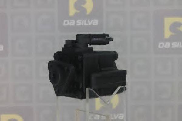 DA SILVA DP3068 Гидравлический насос, рулевое управление