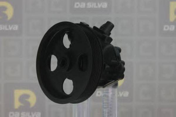 DA SILVA DP3128 Гидравлический насос, рулевое управление