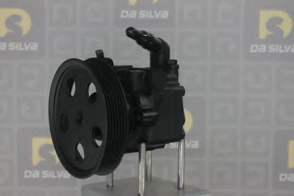 Гидравлический насос, рулевое управление DA SILVA DP3472