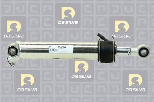 рабочий цилиндр, усилитель руля DA SILVA DV2000