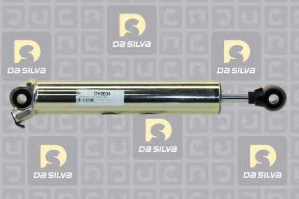 DA SILVA DV2004 рабочий цилиндр, усилитель руля
