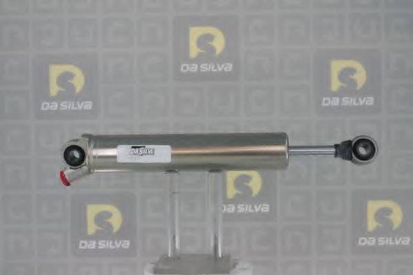 DA SILVA DV2007 рабочий цилиндр, усилитель руля