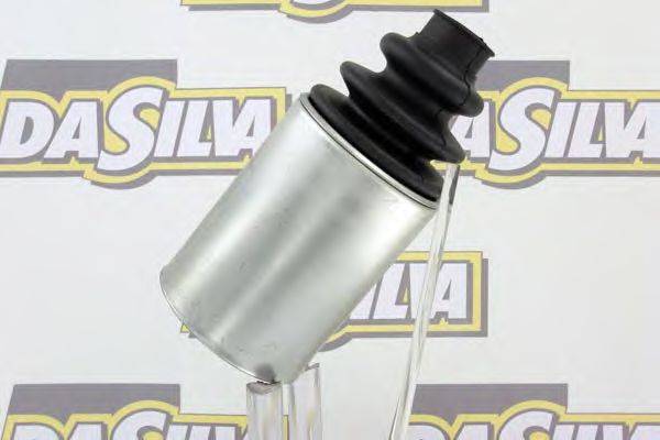 DA SILVA G2063 Комплект пылника, приводной вал