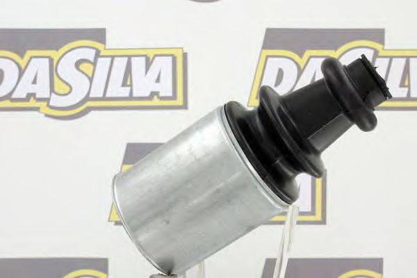 DA SILVA G224 Комплект пылника, приводной вал