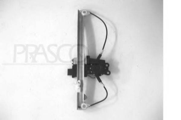 Підйомний пристрій для вікон PRASCO CI050W035