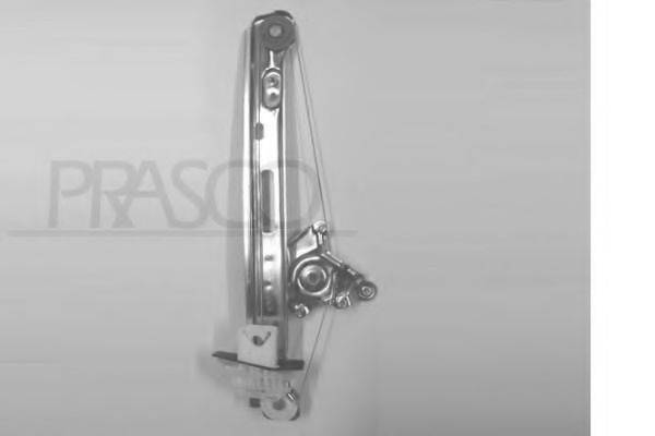 PRASCO FD420W083 Підйомний пристрій для вікон
