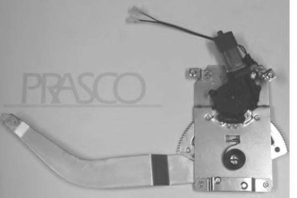Підйомний пристрій для вікон PRASCO FD908W021