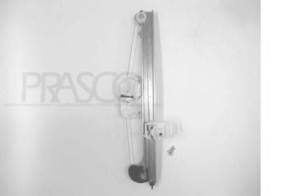 Підйомний пристрій для вікон PRASCO FT138W023