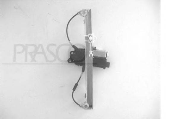 Підйомний пристрій для вікон PRASCO FT342W045