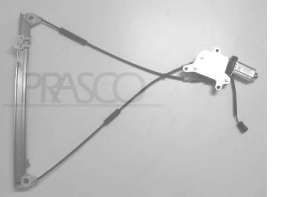PRASCO PG005W021 Подъемное устройство для окон