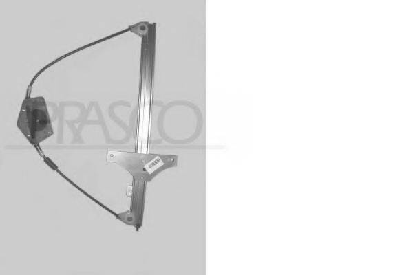Підйомний пристрій для вікон PRASCO PG420W023