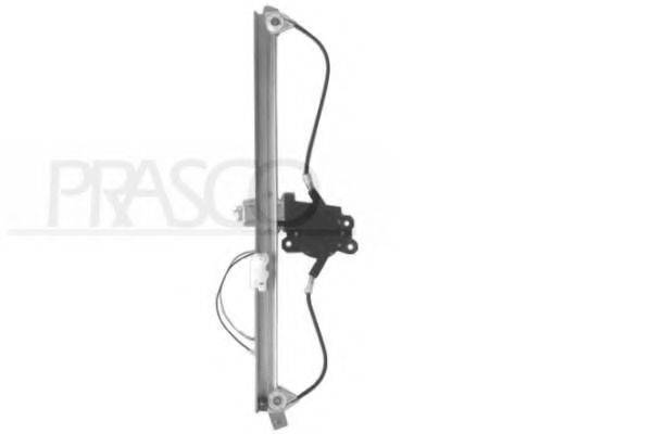 Підйомний пристрій для вікон PRASCO RN932W025