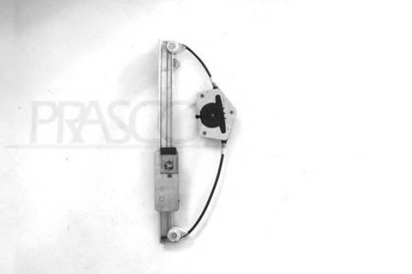 PRASCO SK024W063 Підйомний пристрій для вікон