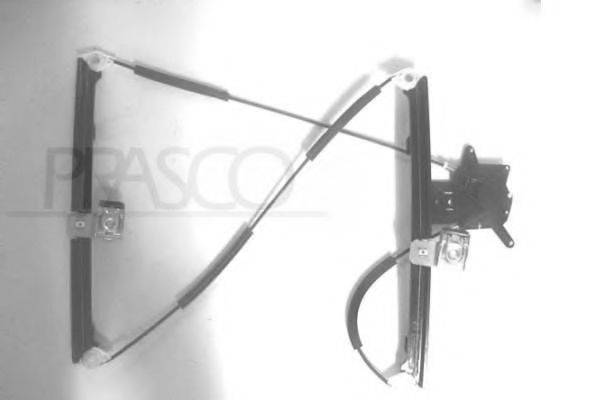 Підйомний пристрій для вікон PRASCO ST001W011
