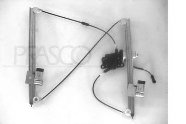 PRASCO ST001W025 Подъемное устройство для окон