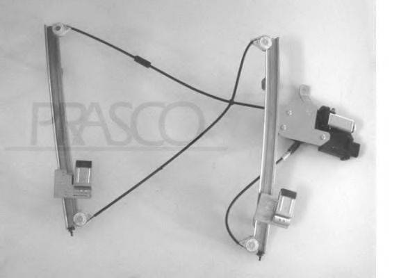 Підйомний пристрій для вікон PRASCO ST001W031