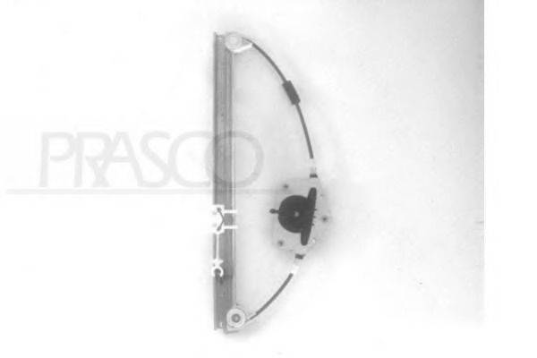PRASCO VW034W063 Подъемное устройство для окон