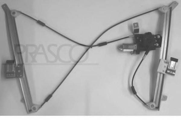 PRASCO AD016W021 Подъемное устройство для окон