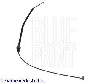 BLUE PRINT ADC44609 Трос, стояночная тормозная система