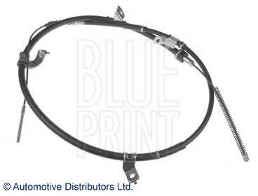 BLUE PRINT ADC446189 Трос, стоянкова гальмівна система