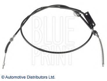BLUE PRINT ADC446205 Трос, стояночная тормозная система