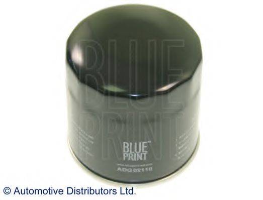 BLUE PRINT ADG02110 Масляный фильтр