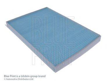 BLUE PRINT ADG02543 Фильтр, воздух во внутренном пространстве