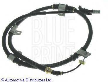 BLUE PRINT ADG04616 Трос, стояночная тормозная система
