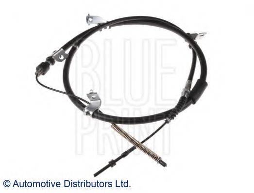 Трос, стояночная тормозная система BLUE PRINT ADG046219