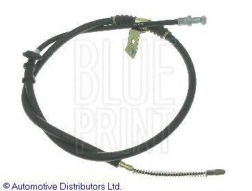 BLUE PRINT ADG04650 Трос, стояночная тормозная система