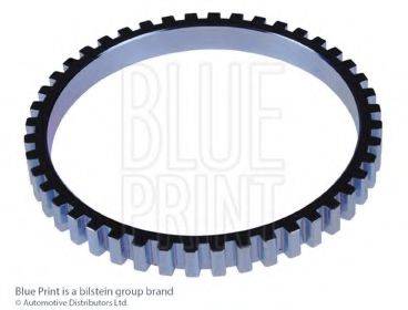 BLUE PRINT ADG07150 Зубчастий диск імпульсного датчика, протибл. устр.