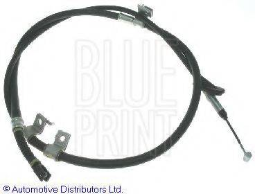 Трос, стояночная тормозная система BLUE PRINT ADH246129
