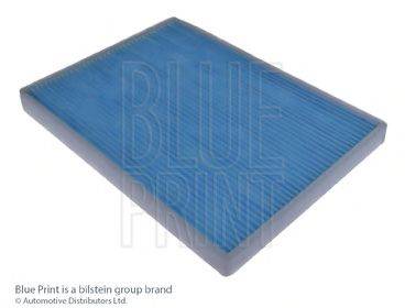 BLUE PRINT ADK82504 Фильтр, воздух во внутренном пространстве