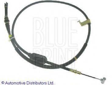 BLUE PRINT ADK84652 Трос, стояночная тормозная система