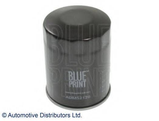 BLUE PRINT ADM52120 Масляный фильтр