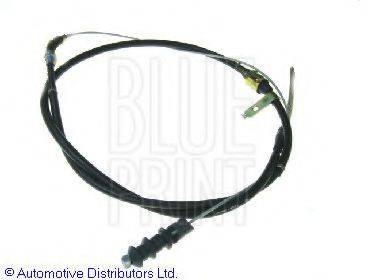 Трос, стоянкова гальмівна система BLUE PRINT ADM546109