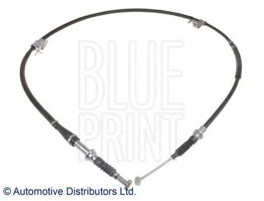 BLUE PRINT ADM546117 Трос, стояночная тормозная система