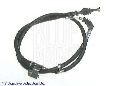 Трос, стоянкова гальмівна система BLUE PRINT ADM54674