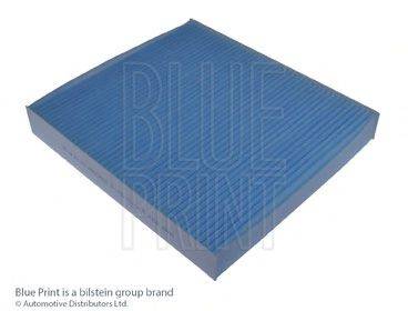 BLUE PRINT ADN12501 Фильтр, воздух во внутренном пространстве