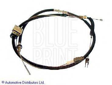 BLUE PRINT ADT346287 Трос, стояночная тормозная система