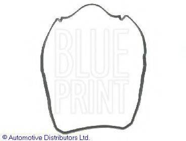 BLUE PRINT ADT36739 Прокладка, крышка головки цилиндра