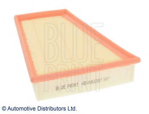 BLUE PRINT ADV182207 Воздушный фильтр