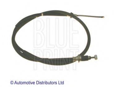 BLUE PRINT ADZ94647 Трос, стояночная тормозная система