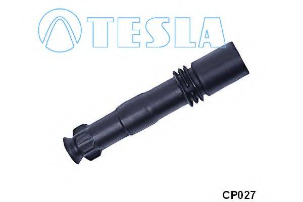TESLA CP027 Виделка, свічка запалювання