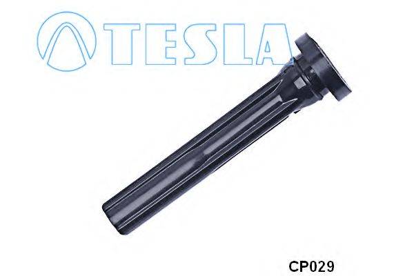 TESLA CP029 Виделка, свічка запалювання