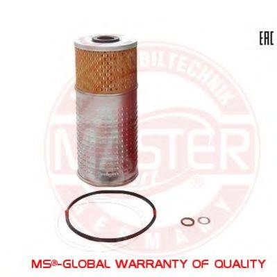 Масляний фільтр MASTER-SPORT 1050/1N-OF-PCS-MS