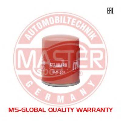 Масляний фільтр MASTER-SPORT 714/2-OF-PCS-MS