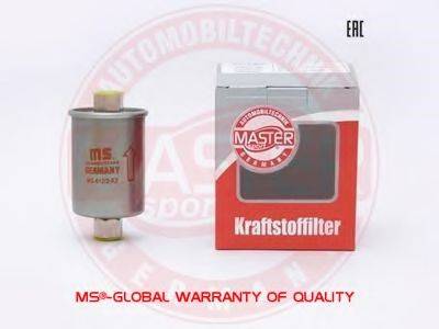 Паливний фільтр MASTER-SPORT 612/2-KF-PCS-MS