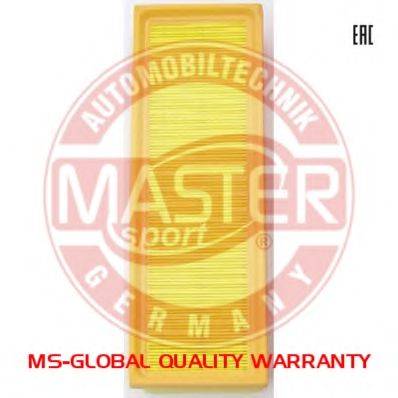 MASTER-SPORT 34681LFPCSMS Воздушный фильтр